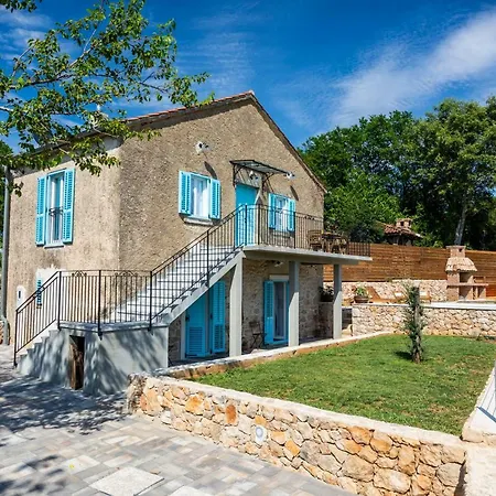 Villa Stone Katarina With Pool