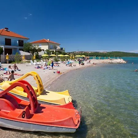 Stone Katarina With Pool Villa *