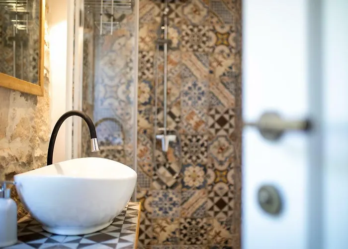 Villa Stone Katarina With Pool