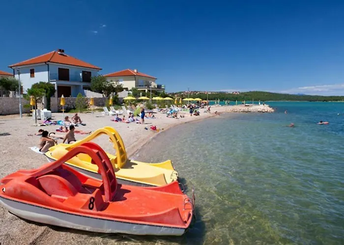 Stone Katarina With Pool فيلة *