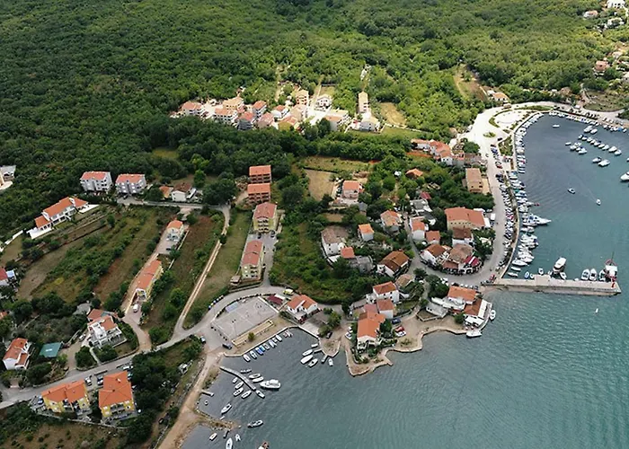 Stone Katarina With Pool Villa