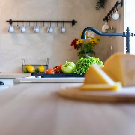 Stone Katarina With Pool 科里米诺