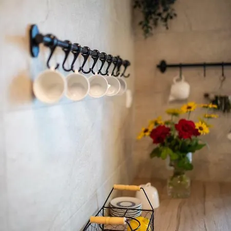 Вилла Stone Katarina With Pool Климно