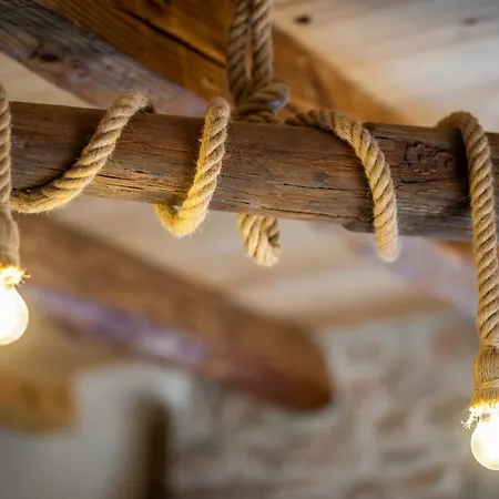 Stone Katarina With Pool *